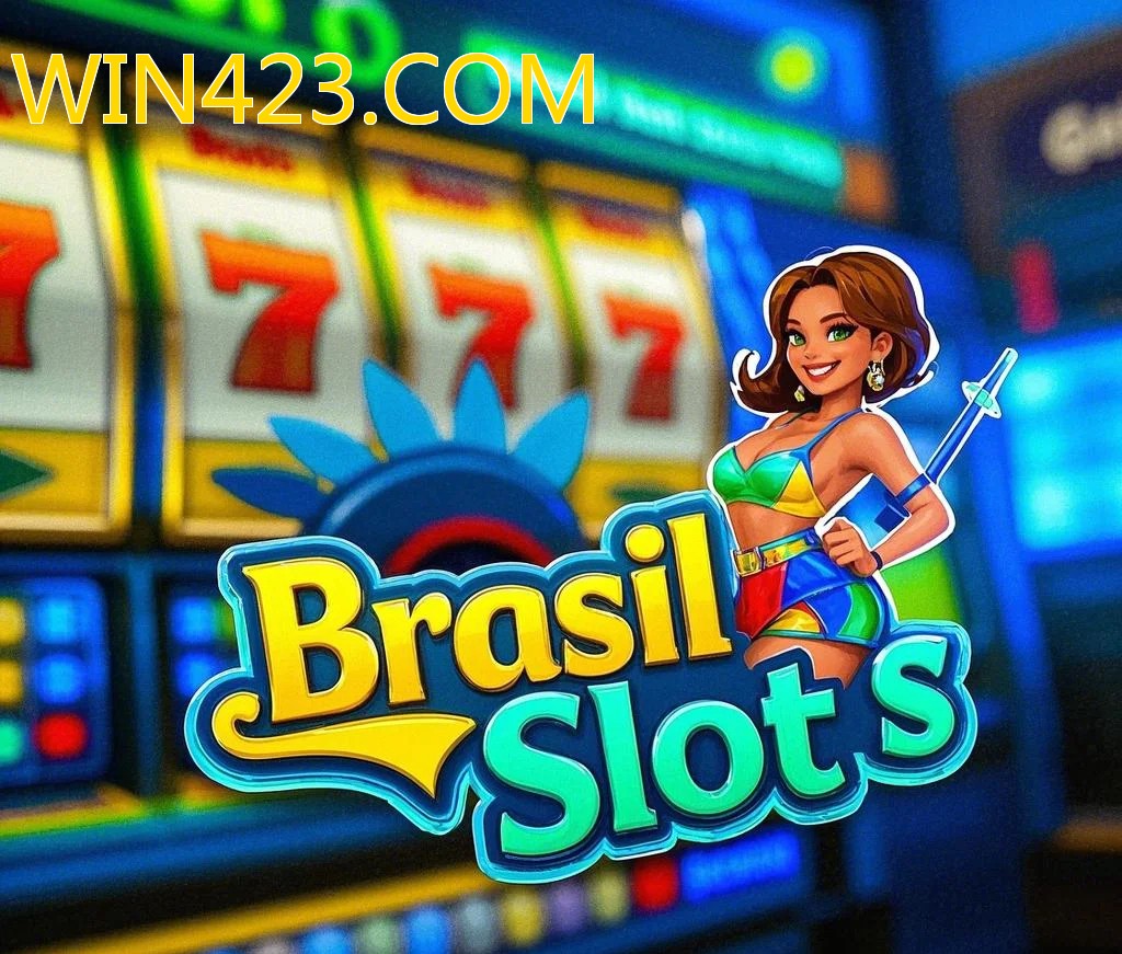win423 GAME-Slots