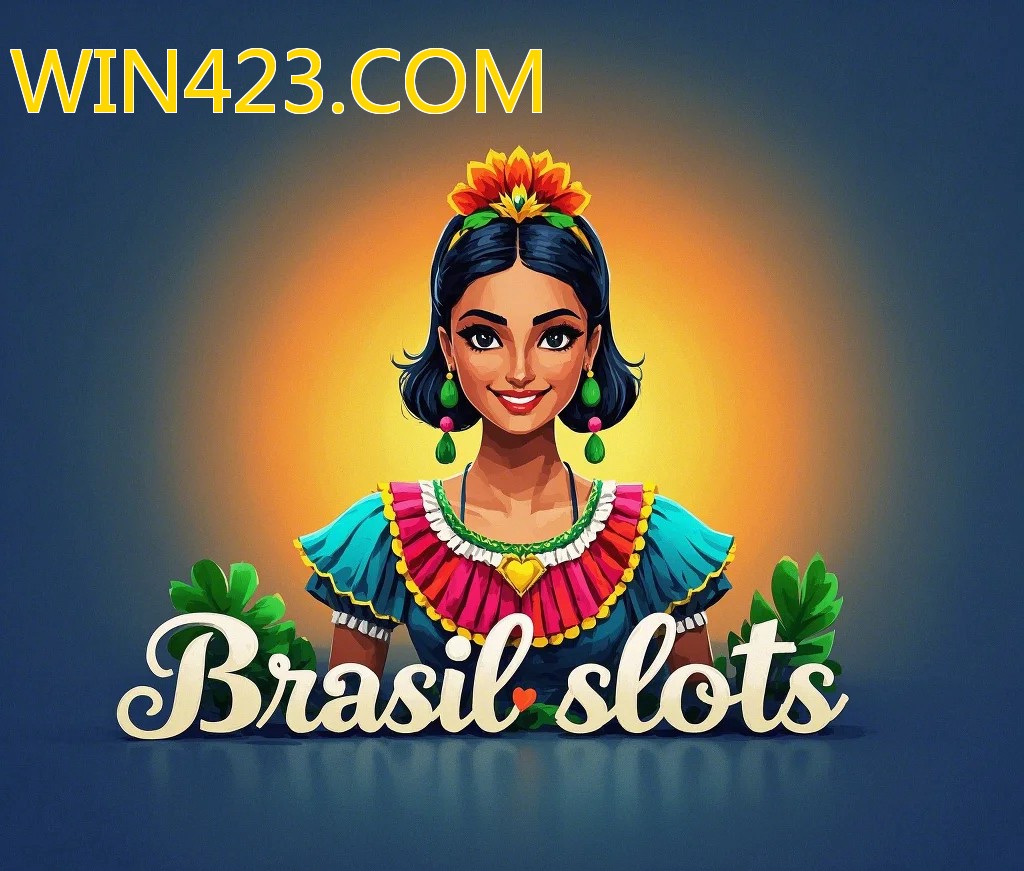 win423 GAME-Slots