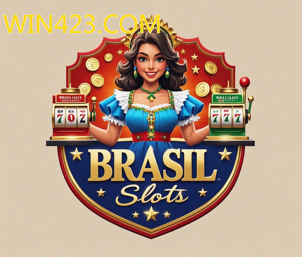 win423 GAME-Slots